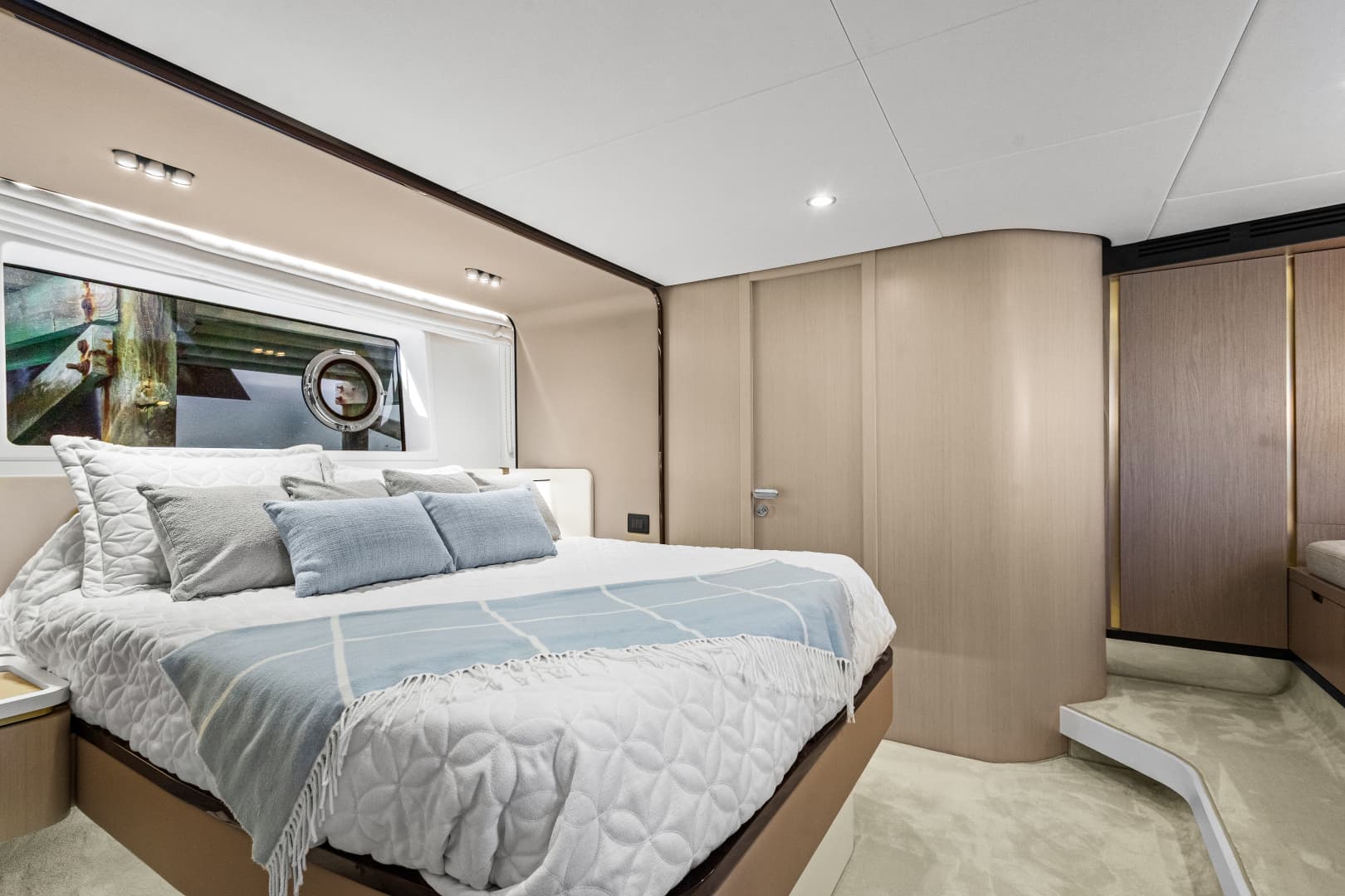 2023 Azimut 60 Fly — photo 23