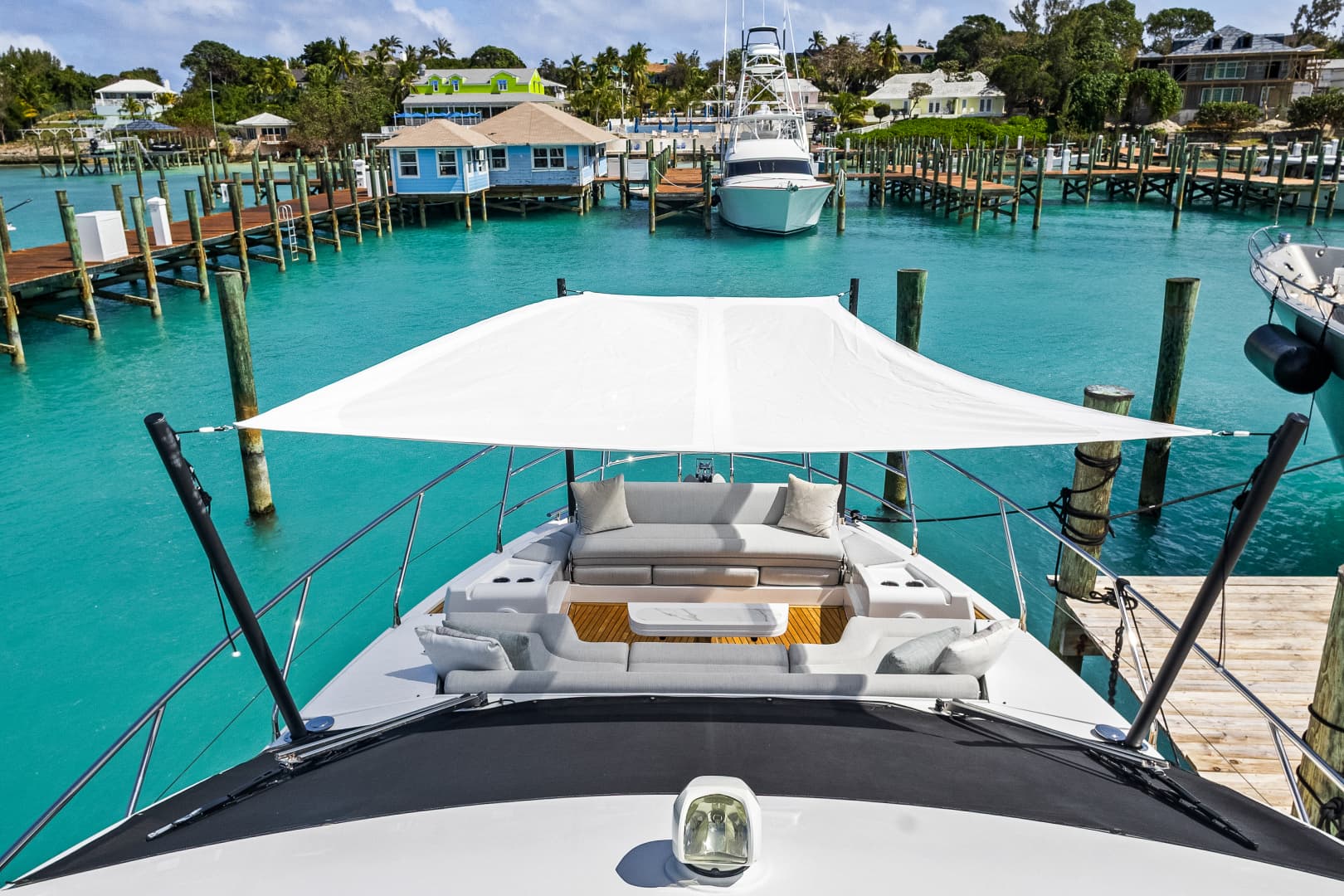 2023 Azimut 60 Fly — photo 72