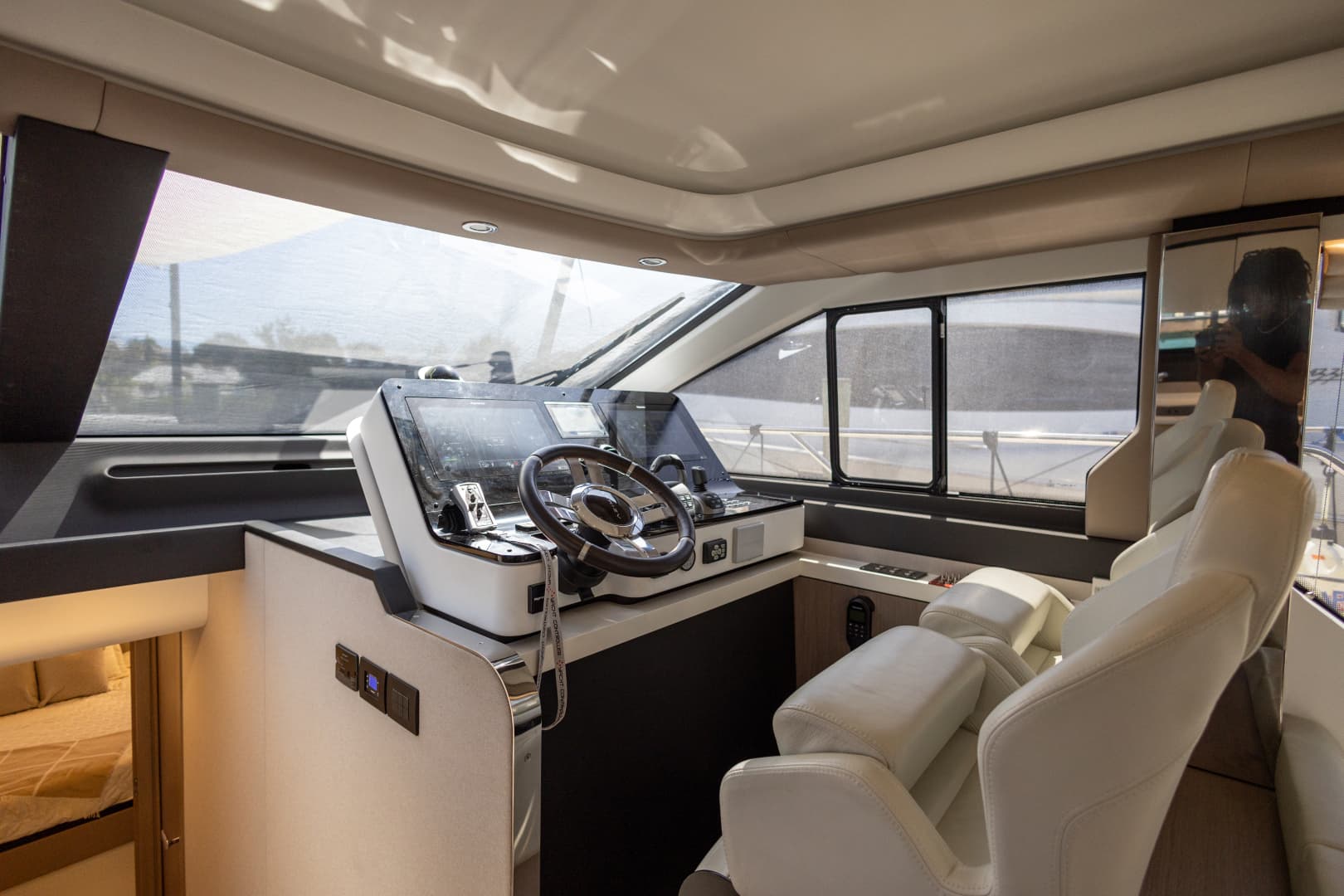 2023 Azimut 60 Fly — photo 53