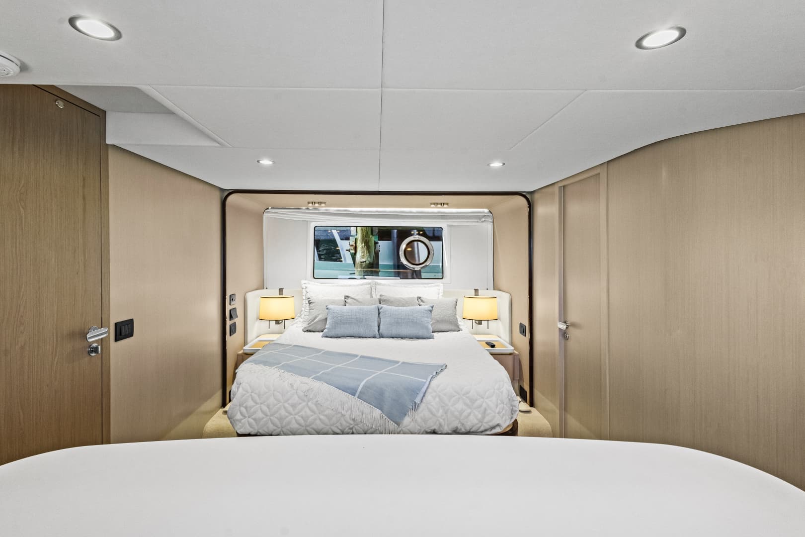2023 Azimut 60 Fly — photo 33