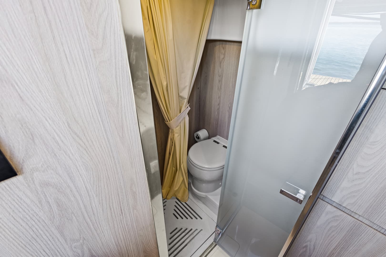 2023 Azimut 60 Fly — photo 4