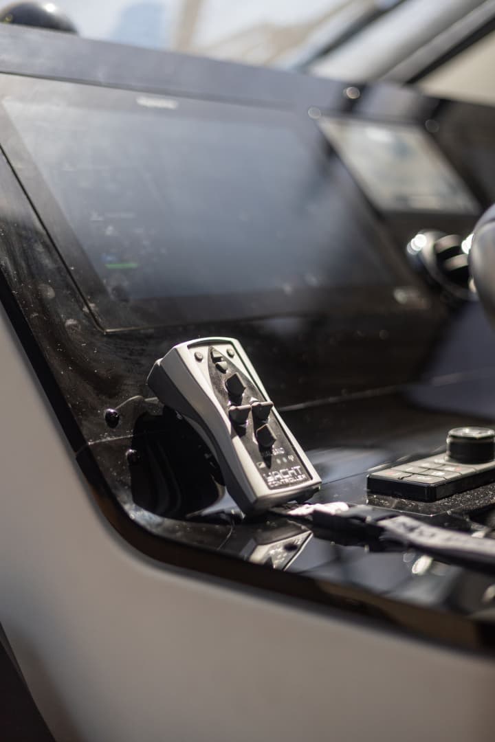 2023 Azimut 60 Fly — photo 51