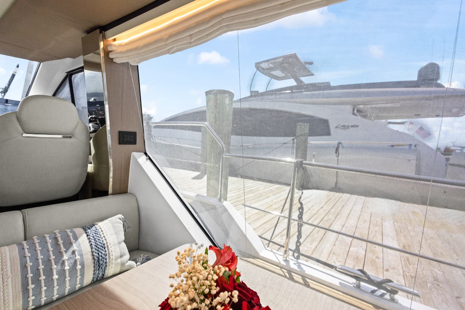 2023 Azimut 60 Fly — photo 45