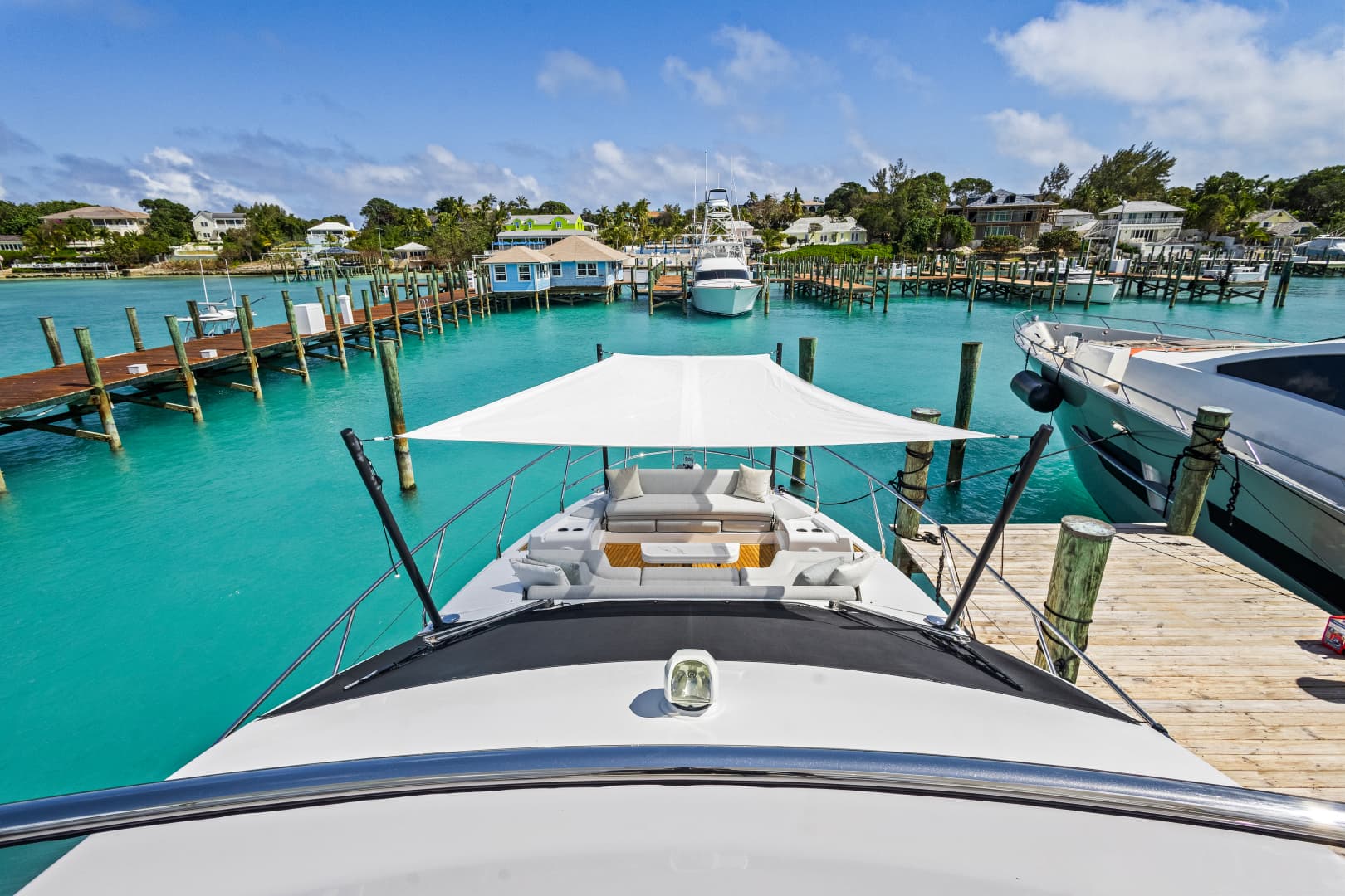 2023 Azimut 60 Fly — photo 73