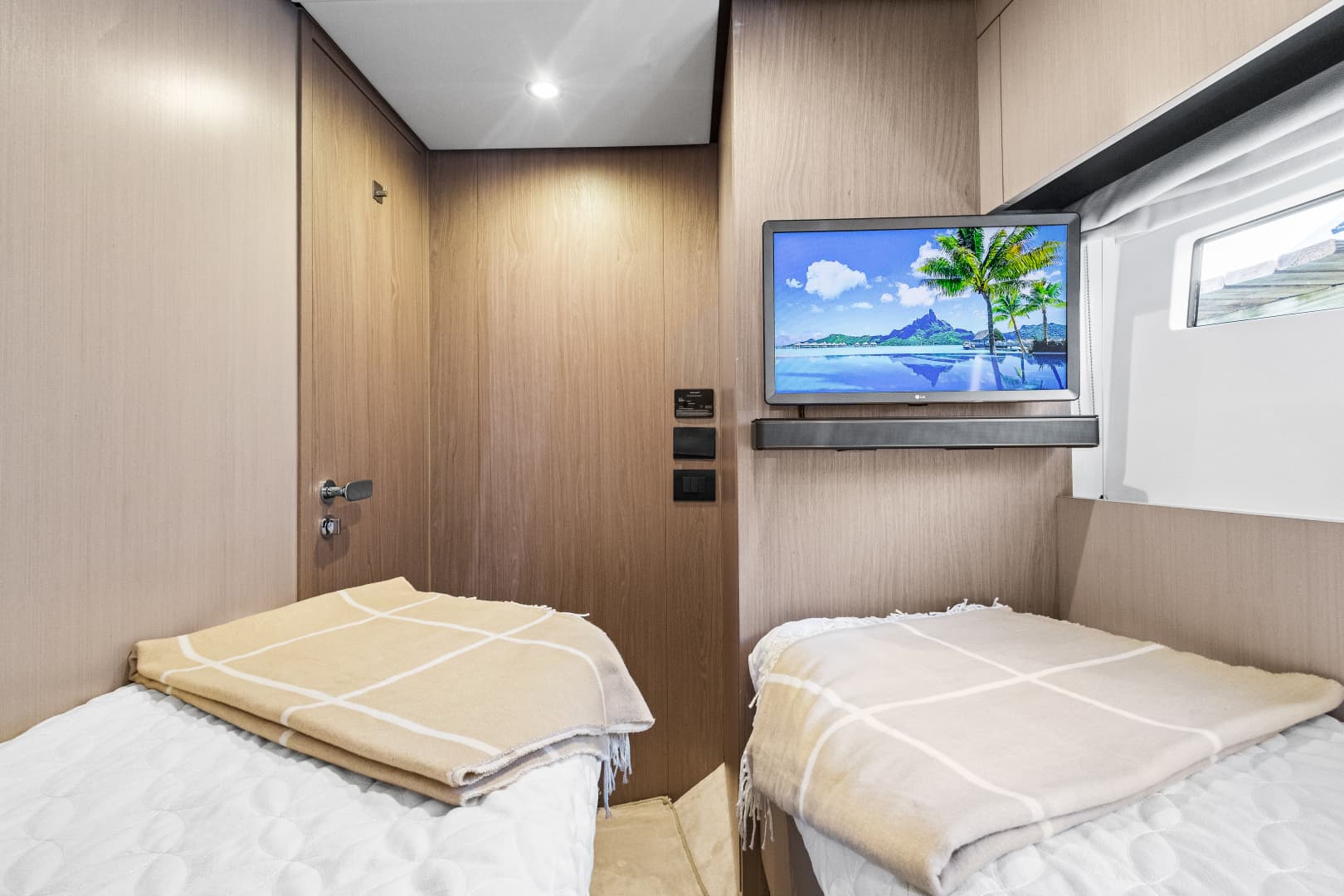 2023 Azimut 60 Fly — photo 41