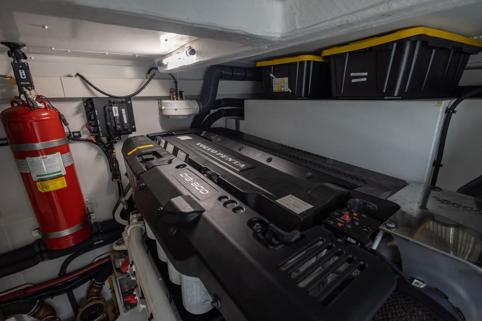 2023 Azimut 60 Fly — photo 86