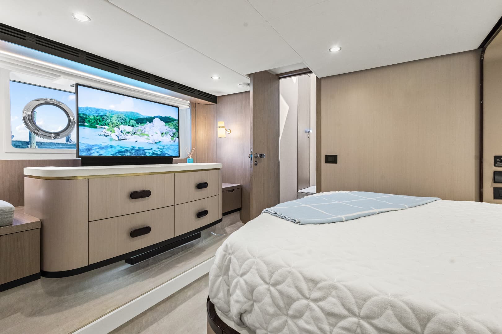 2023 Azimut 60 Fly — photo 19