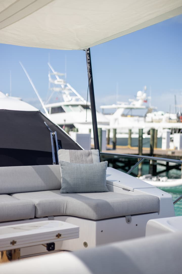 2023 Azimut 60 Fly — photo 67