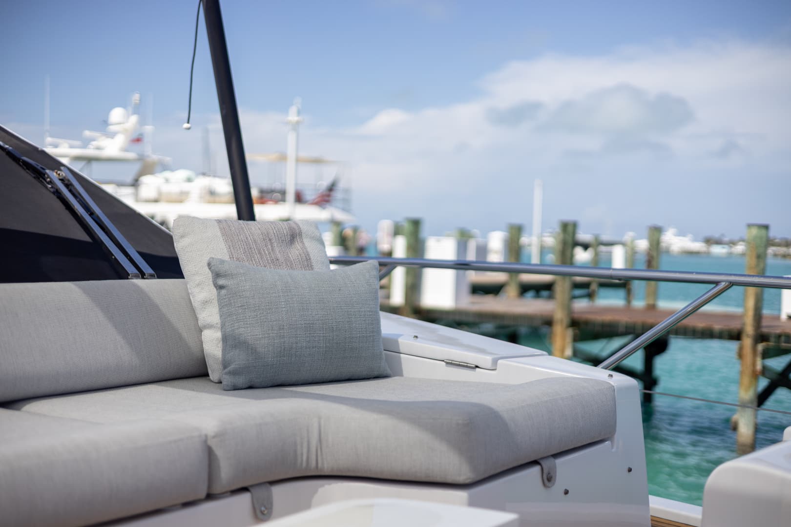 2023 Azimut 60 Fly — photo 66