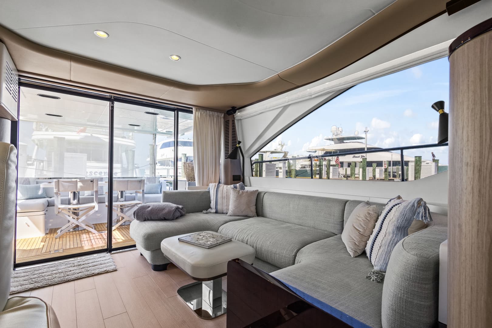 2023 Azimut 60 Fly — photo 55