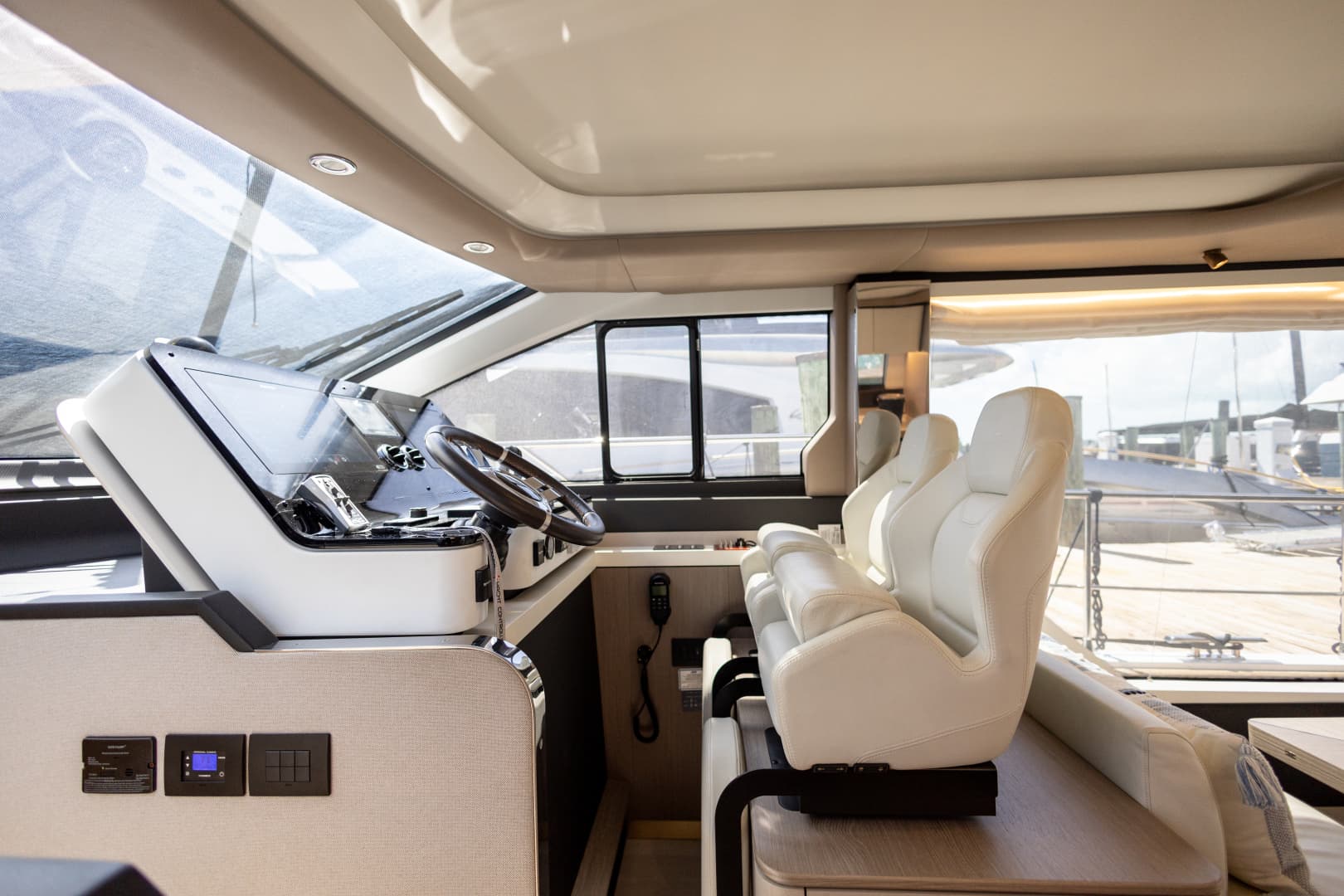 2023 Azimut 60 Fly — photo 54