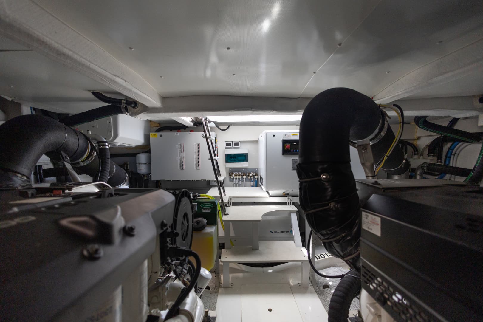 2023 Azimut 60 Fly — photo 30