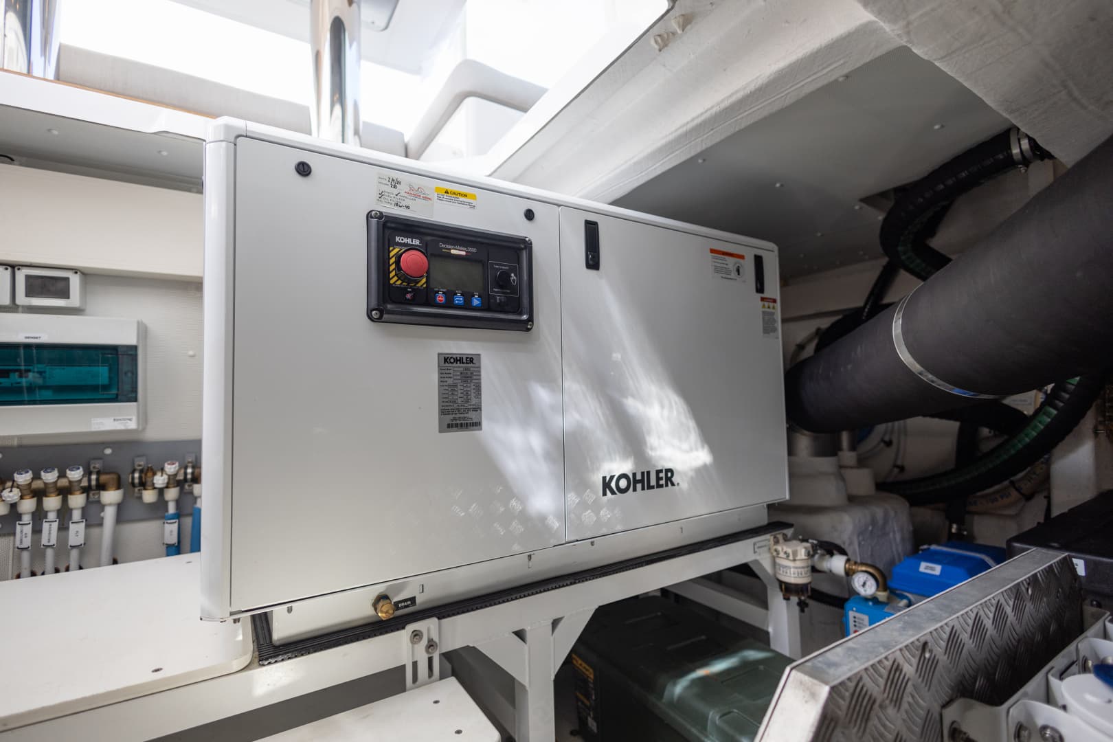 2023 Azimut 60 Fly — photo 25