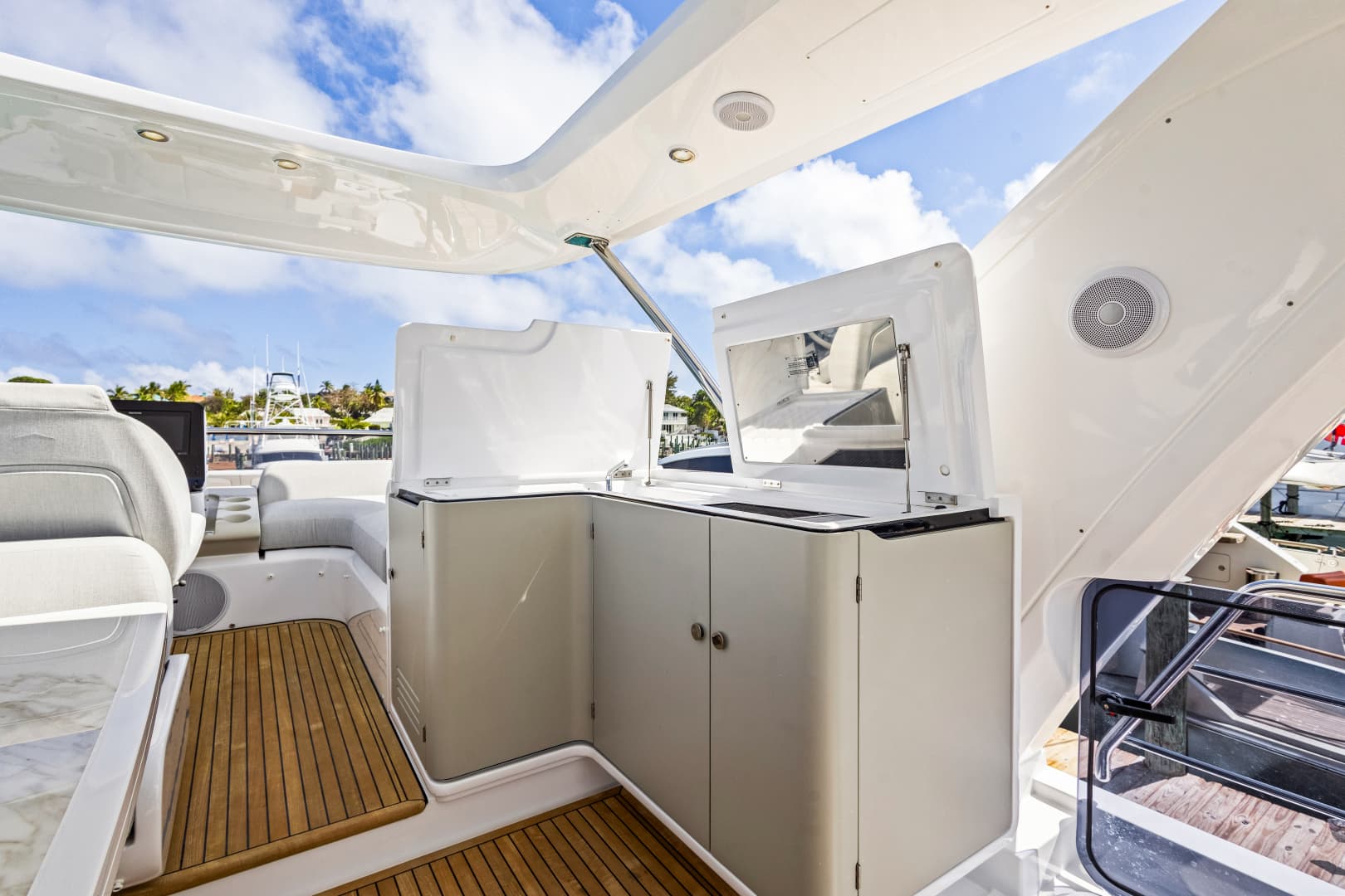 2023 Azimut 60 Fly — photo 81