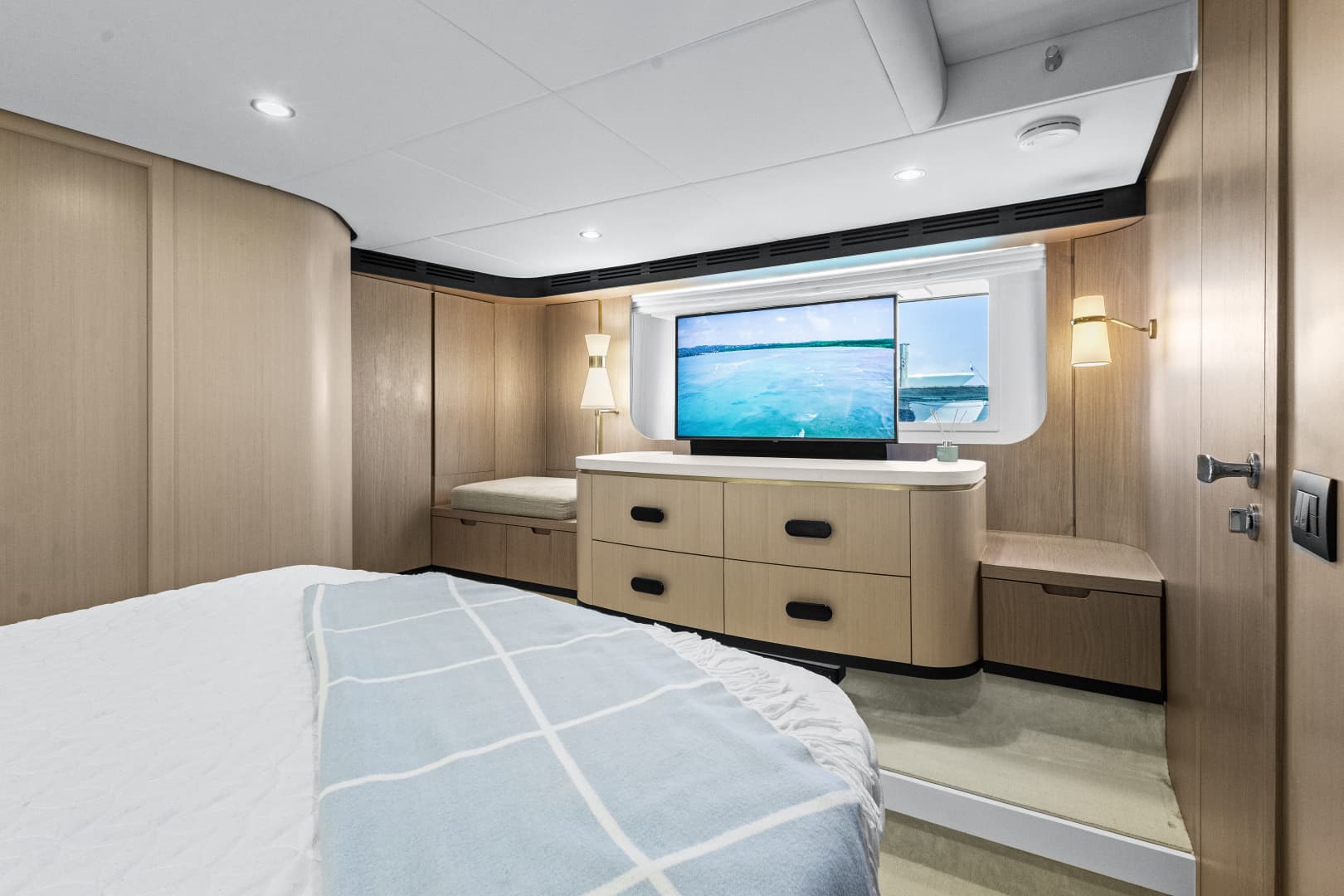 2023 Azimut 60 Fly — photo 32