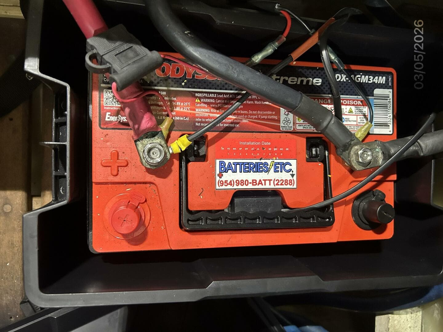 2002 Grand Banks Classic — photo 94