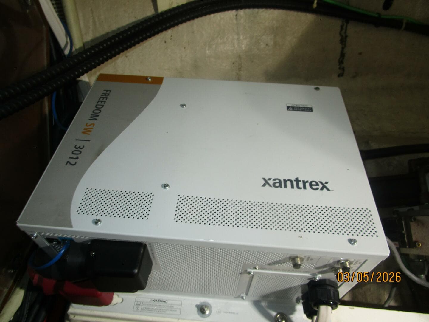 2002 Grand Banks Classic — photo 87