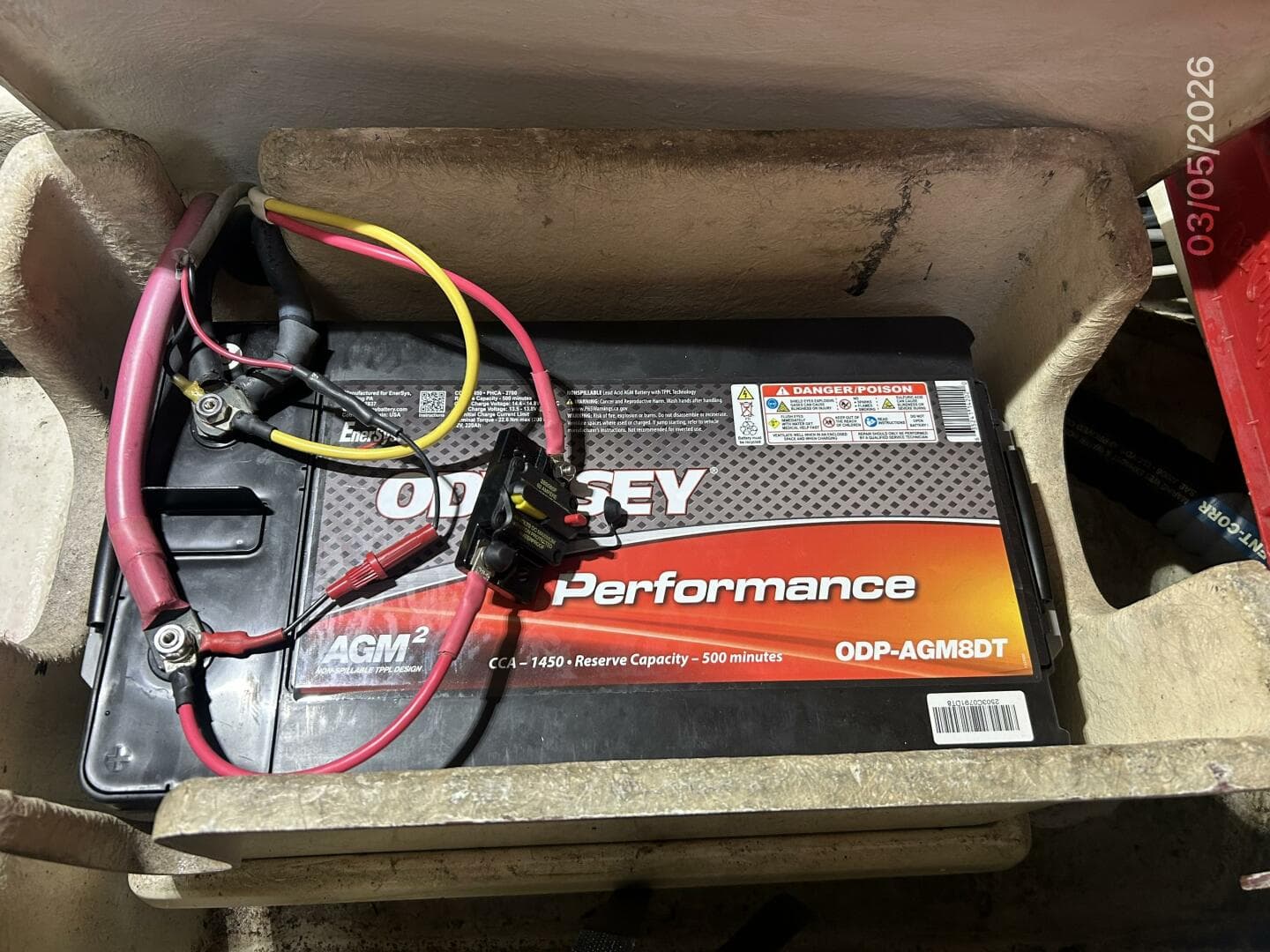 2002 Grand Banks Classic — photo 92