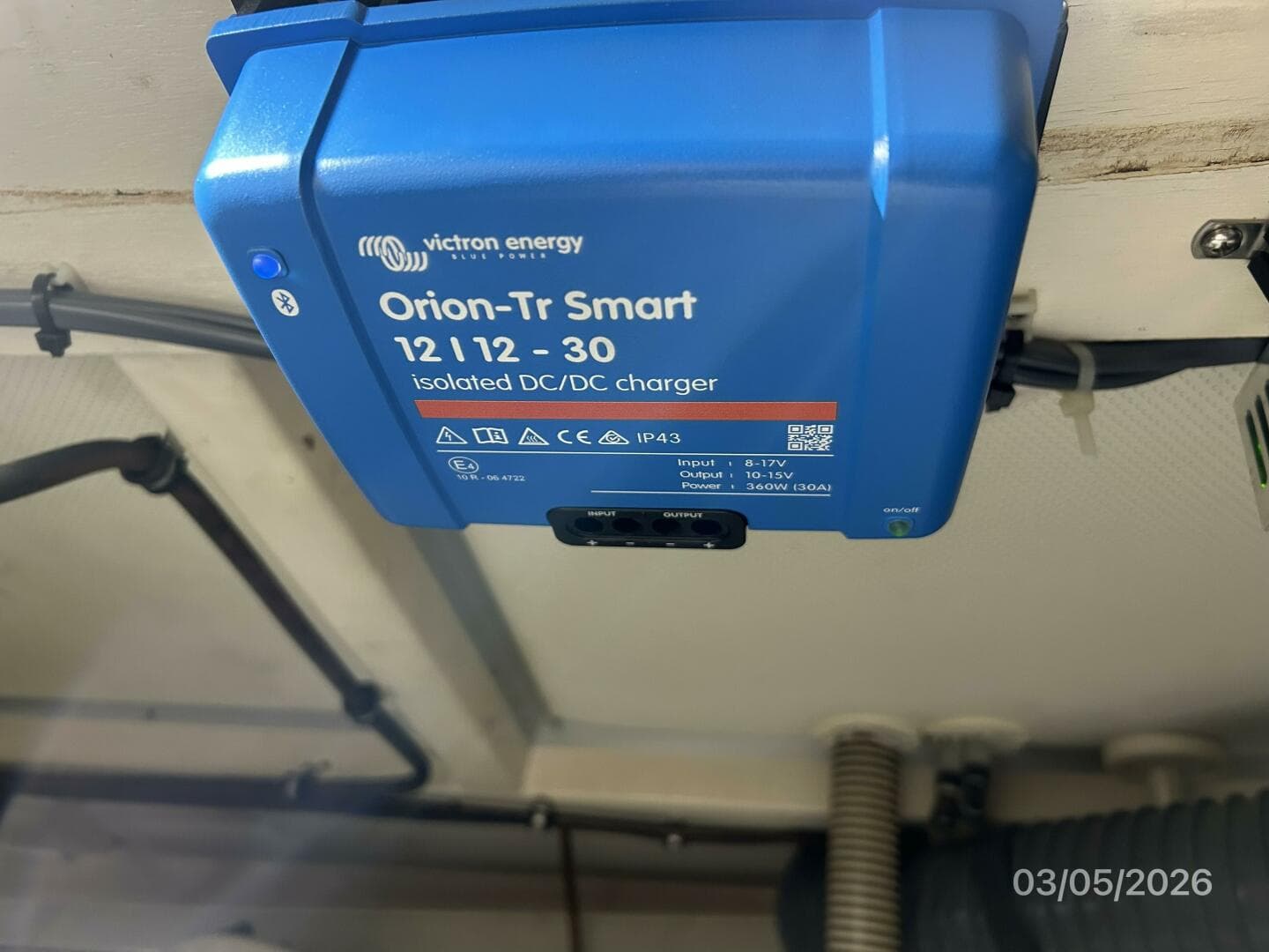 2002 Grand Banks Classic — photo 89