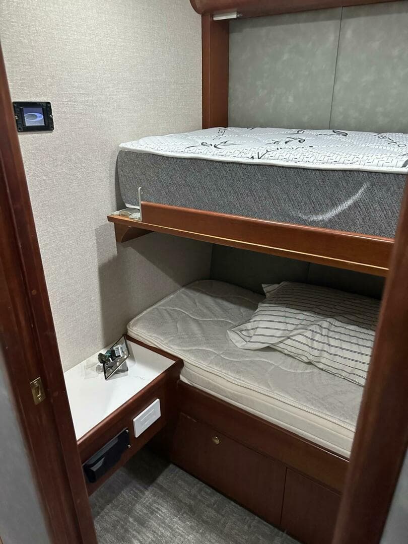 2001 Buddy Davis Sportfish — photo 64