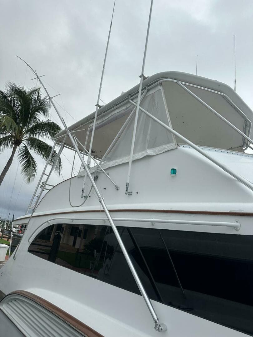 2001 Buddy Davis Sportfish — photo 72