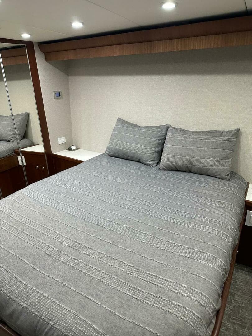 2001 Buddy Davis Sportfish — photo 18