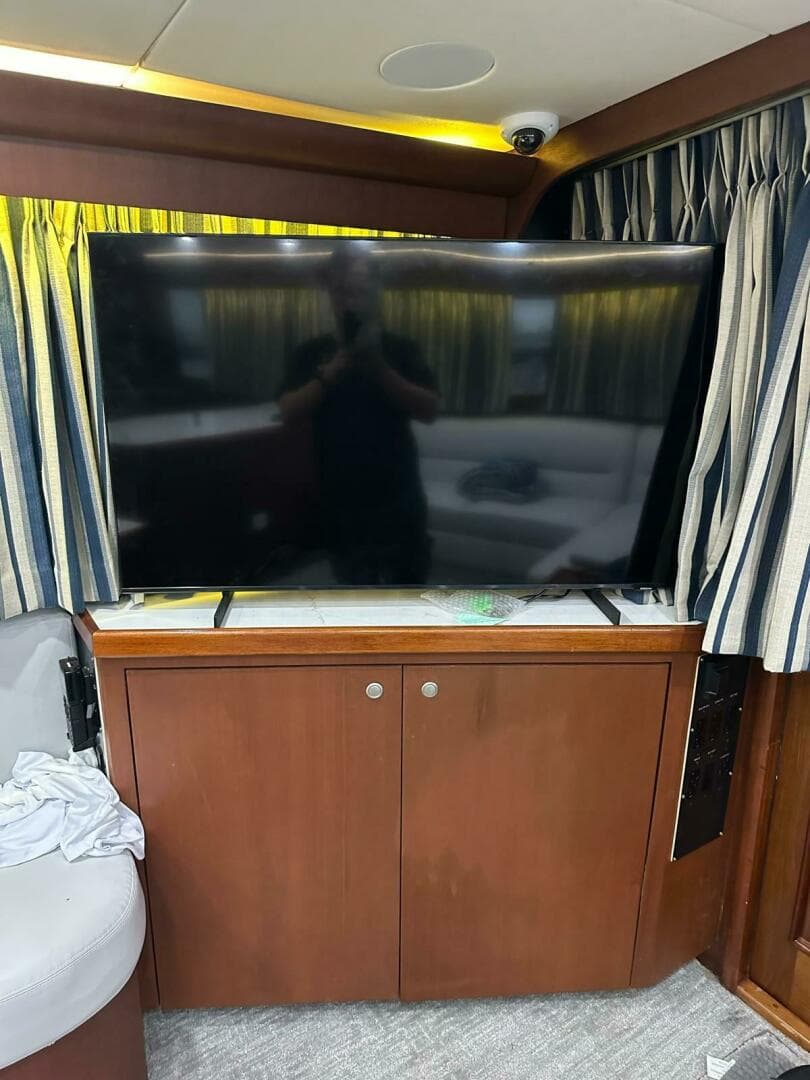 2001 Buddy Davis Sportfish — photo 15