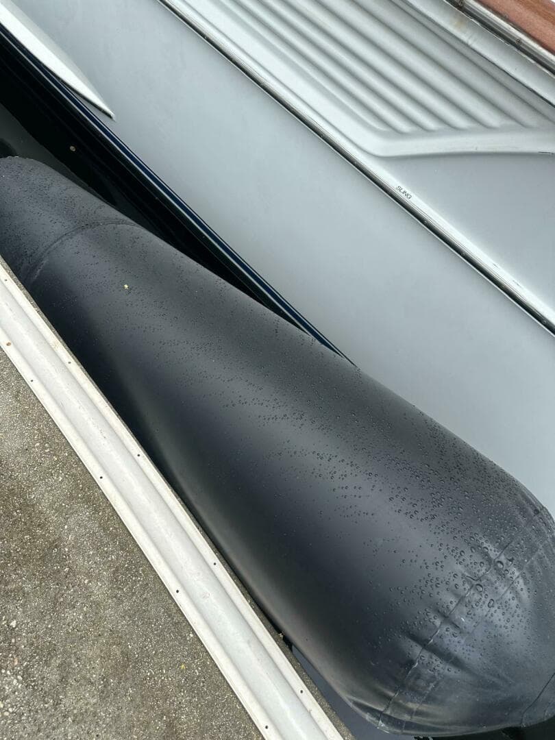 2001 Buddy Davis Sportfish — photo 71