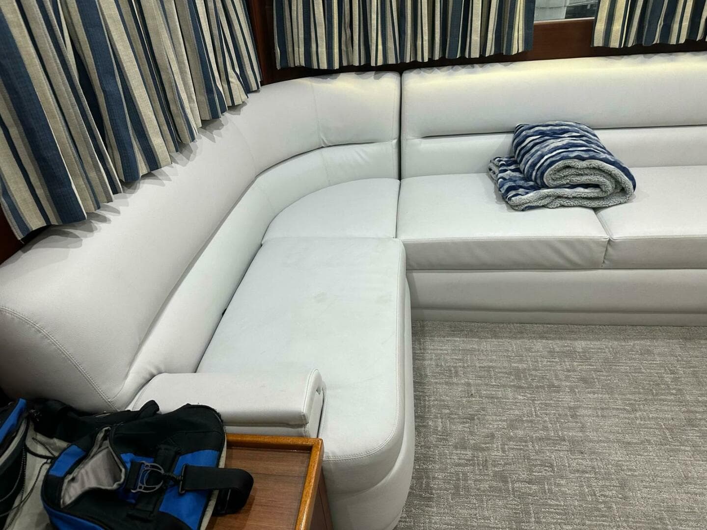 2001 Buddy Davis Sportfish — photo 7