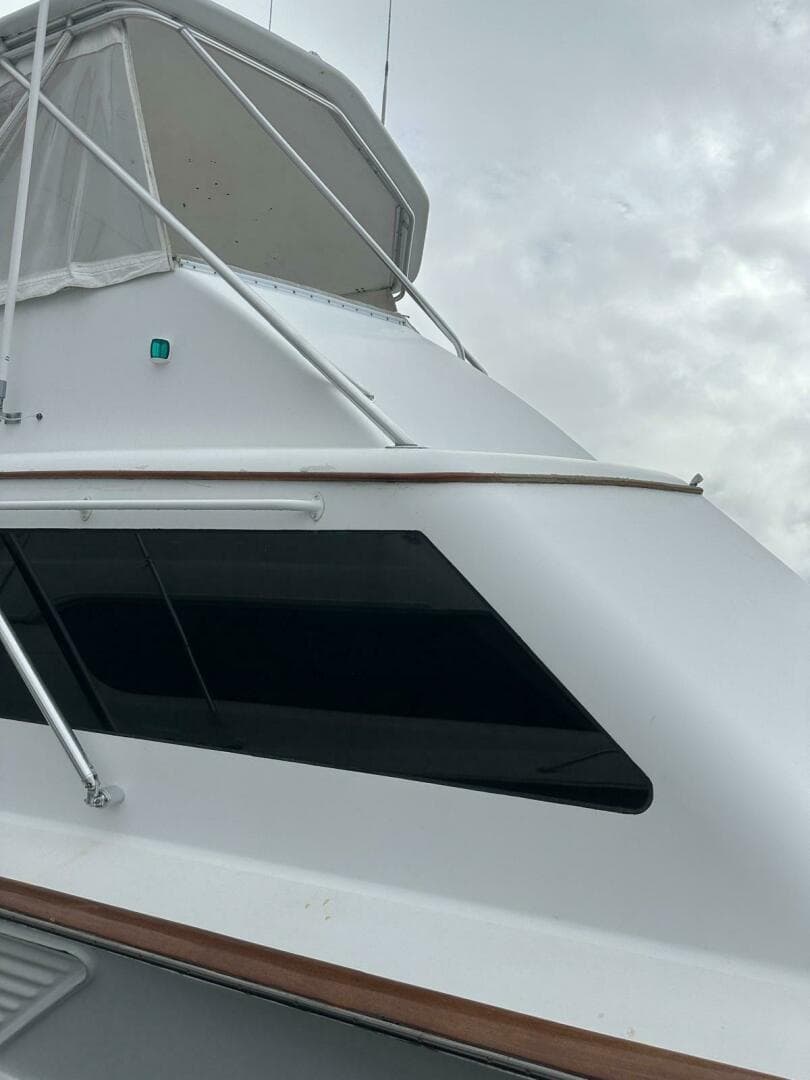 2001 Buddy Davis Sportfish — photo 75