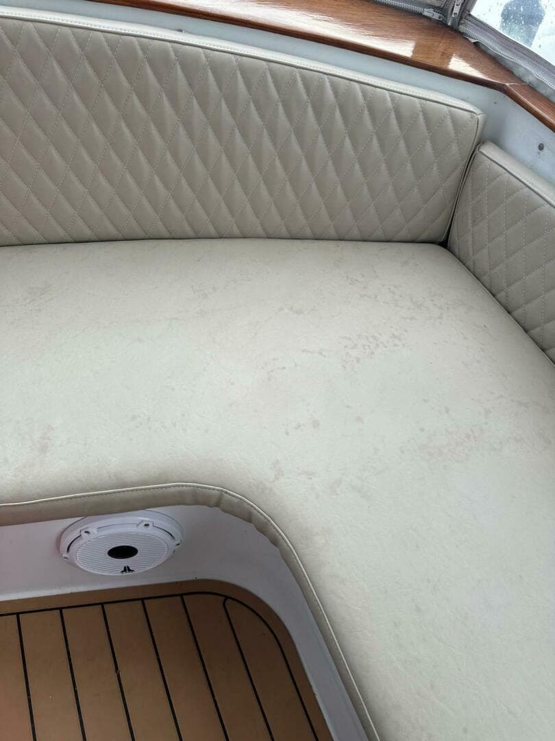 2001 Buddy Davis Sportfish — photo 28