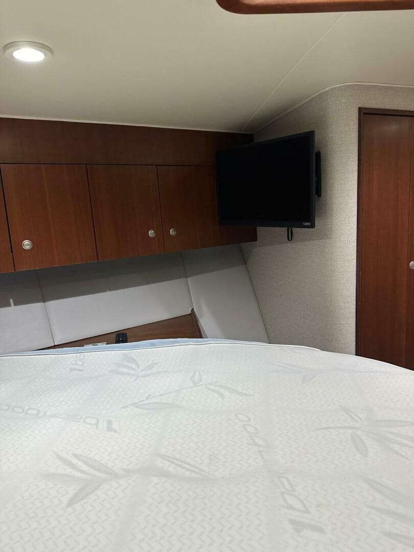 2001 Buddy Davis Sportfish — photo 51