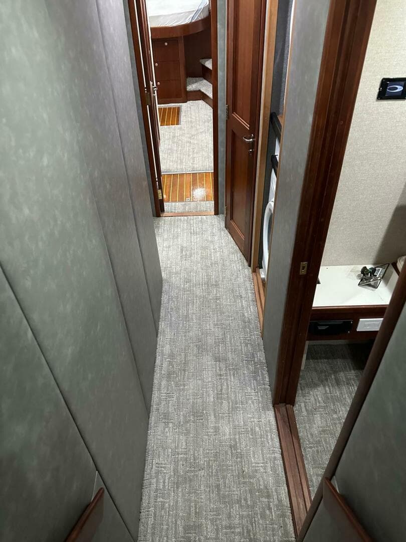 2001 Buddy Davis Sportfish — photo 65