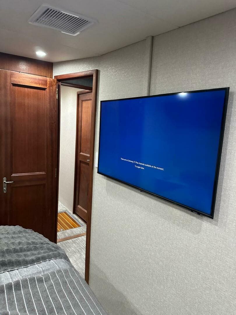 2001 Buddy Davis Sportfish — photo 76