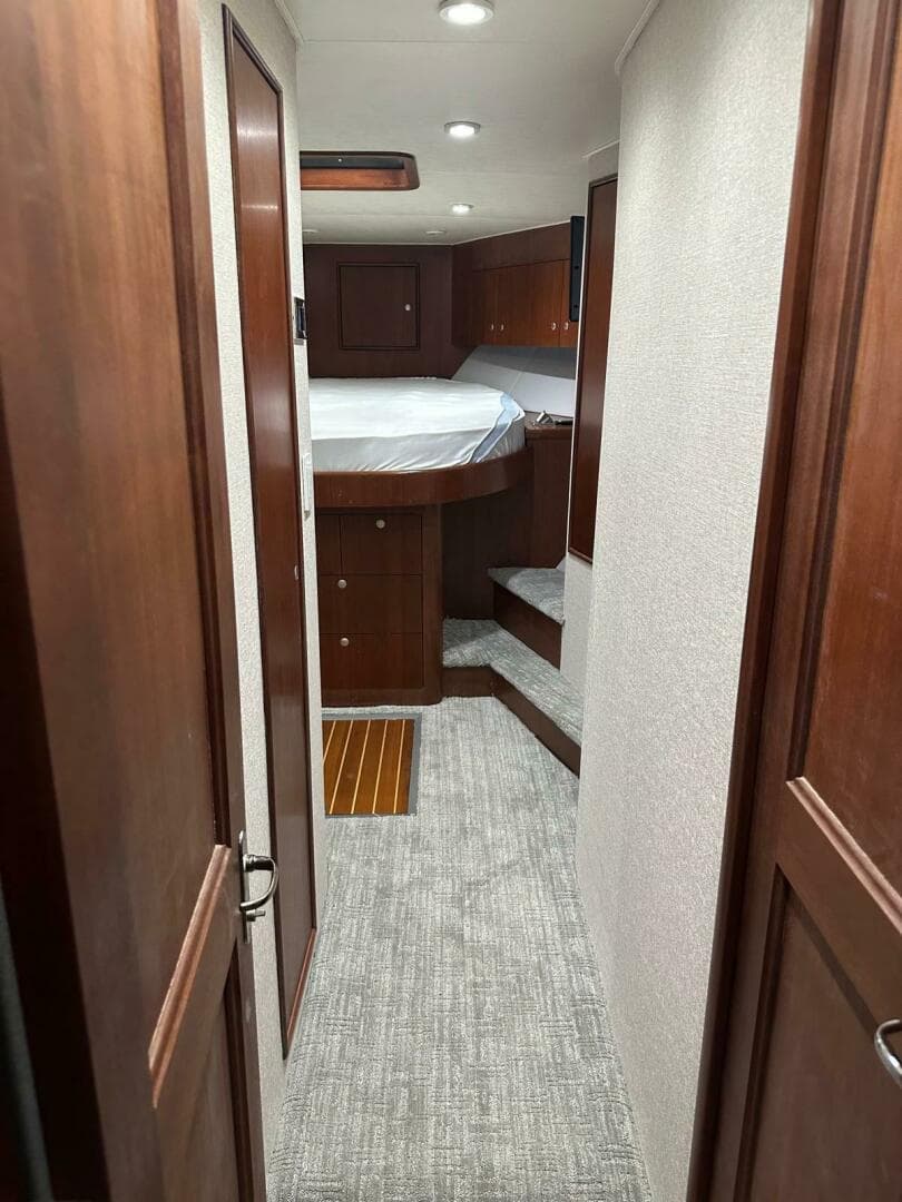 2001 Buddy Davis Sportfish — photo 57