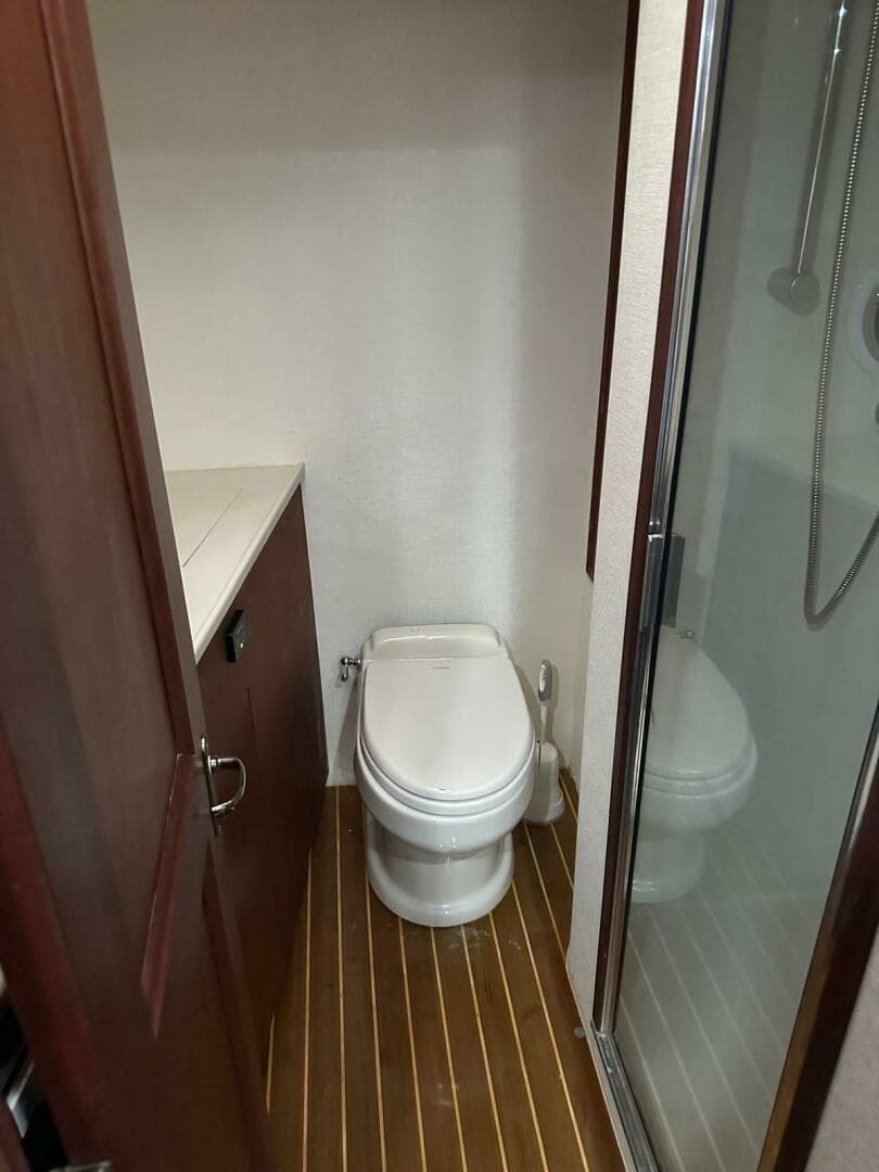 2001 Buddy Davis Sportfish — photo 49