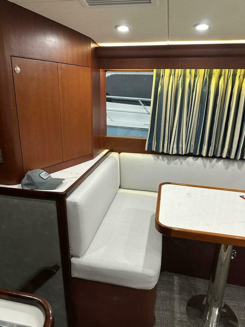 2001 Buddy Davis Sportfish — photo 8