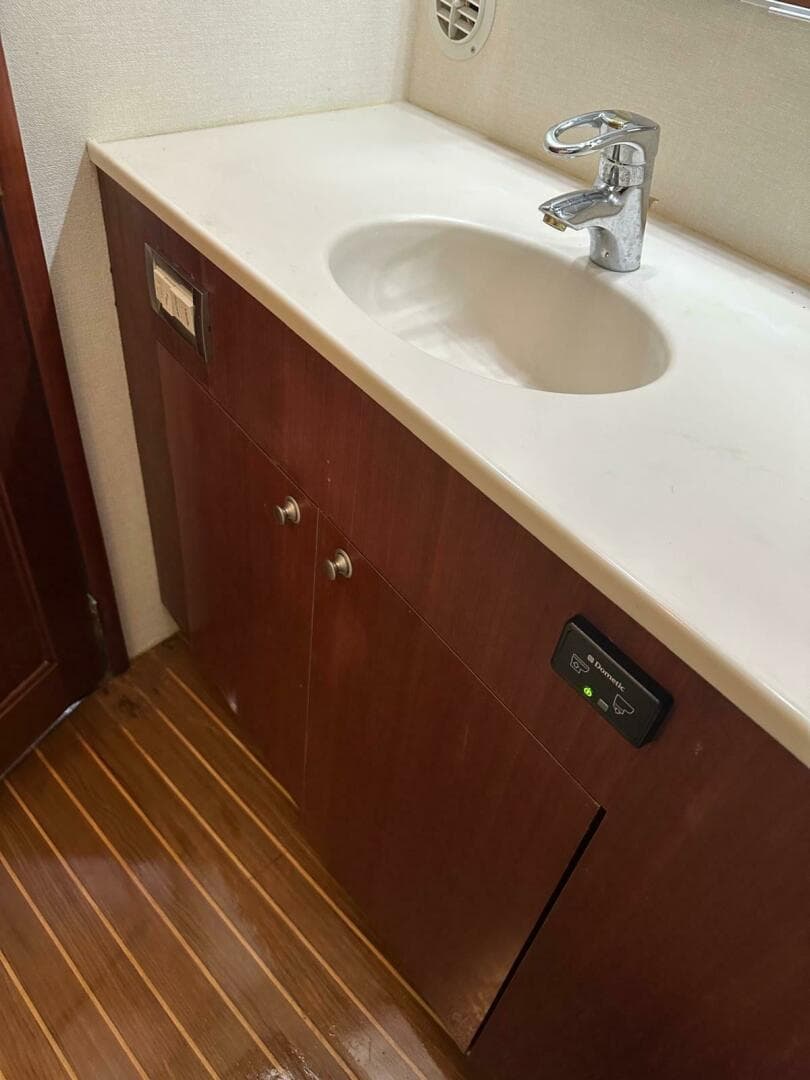 2001 Buddy Davis Sportfish — photo 29