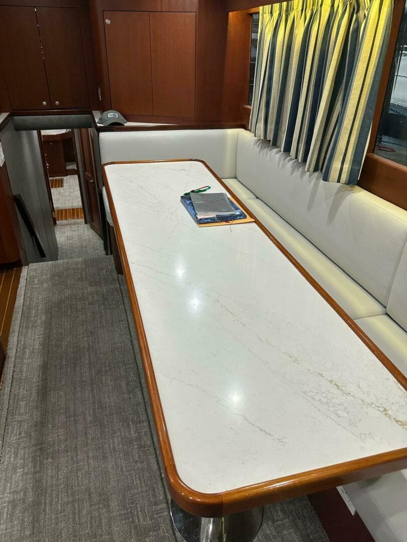 2001 Buddy Davis Sportfish — photo 10