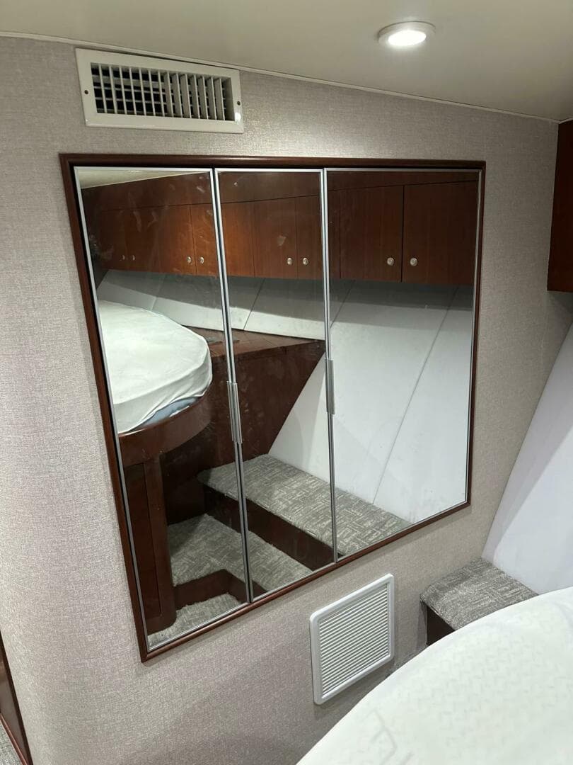 2001 Buddy Davis Sportfish — photo 52