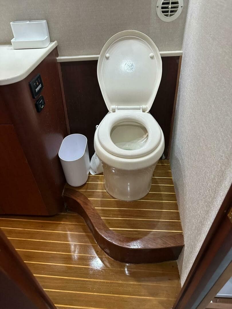 2001 Buddy Davis Sportfish — photo 41