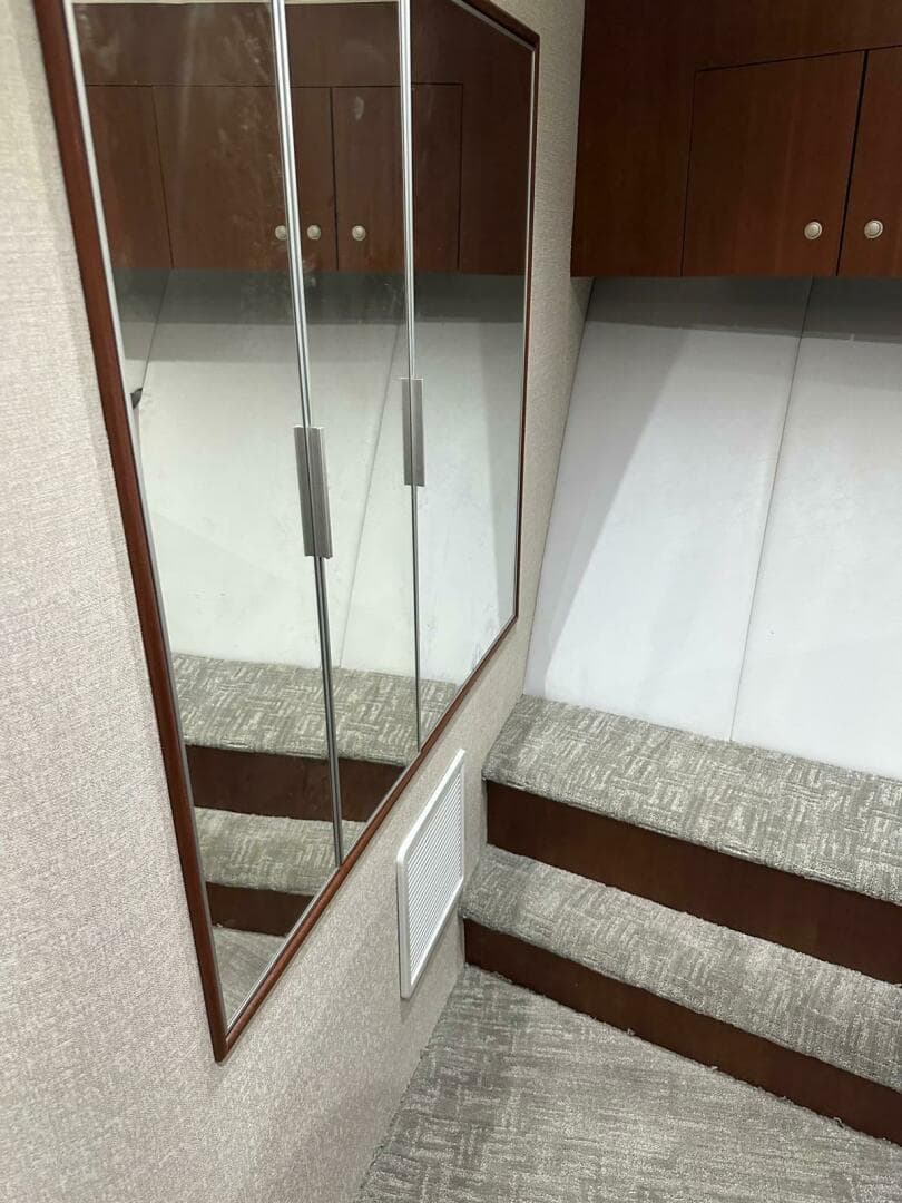 2001 Buddy Davis Sportfish — photo 53