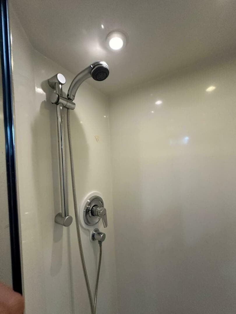 2001 Buddy Davis Sportfish — photo 47