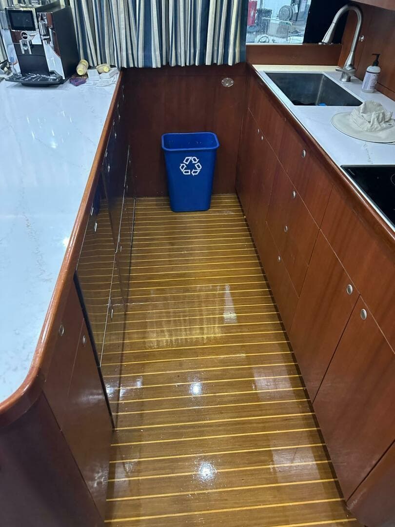 2001 Buddy Davis Sportfish — photo 16