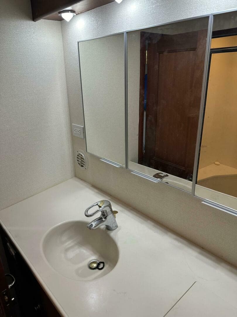 2001 Buddy Davis Sportfish — photo 44