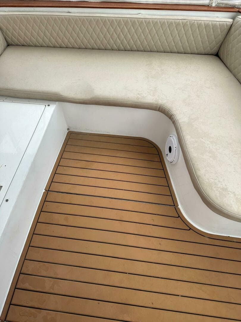 2001 Buddy Davis Sportfish — photo 38