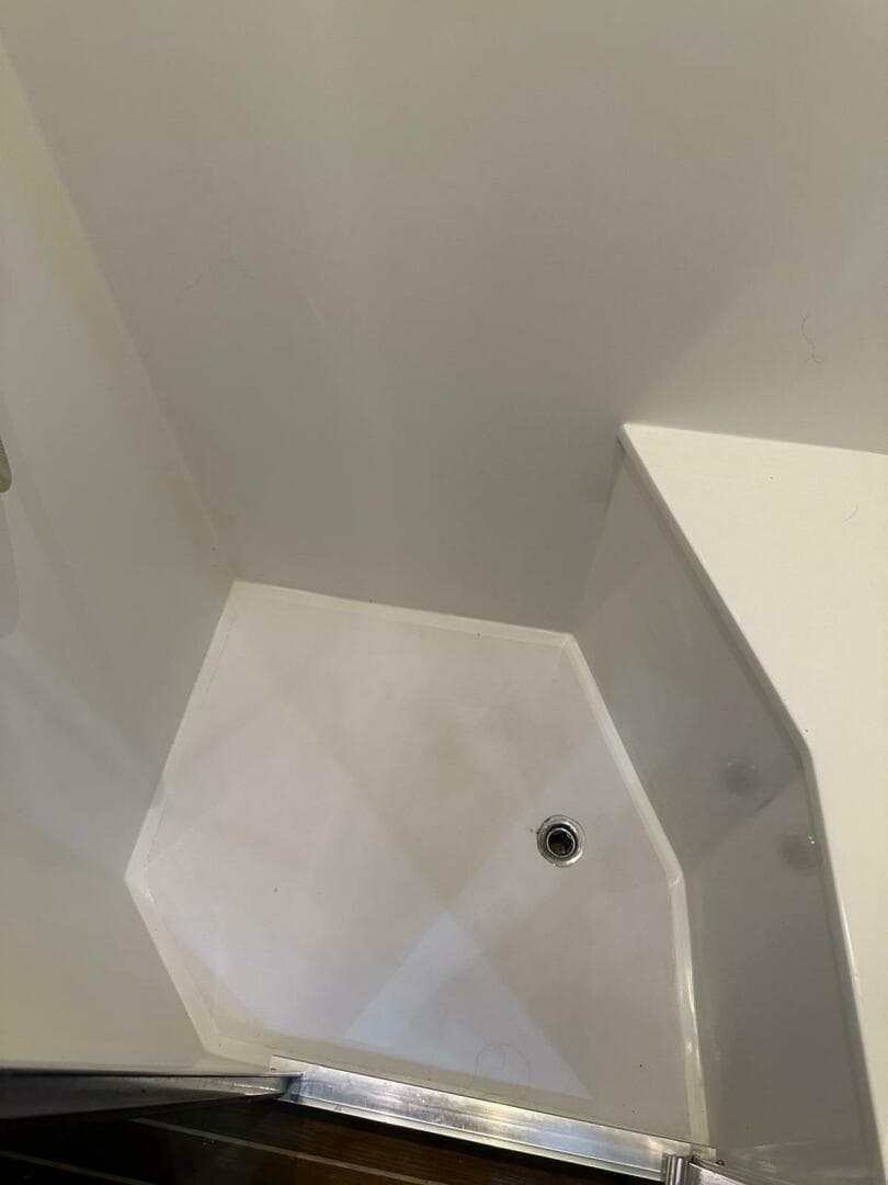 2001 Buddy Davis Sportfish — photo 46