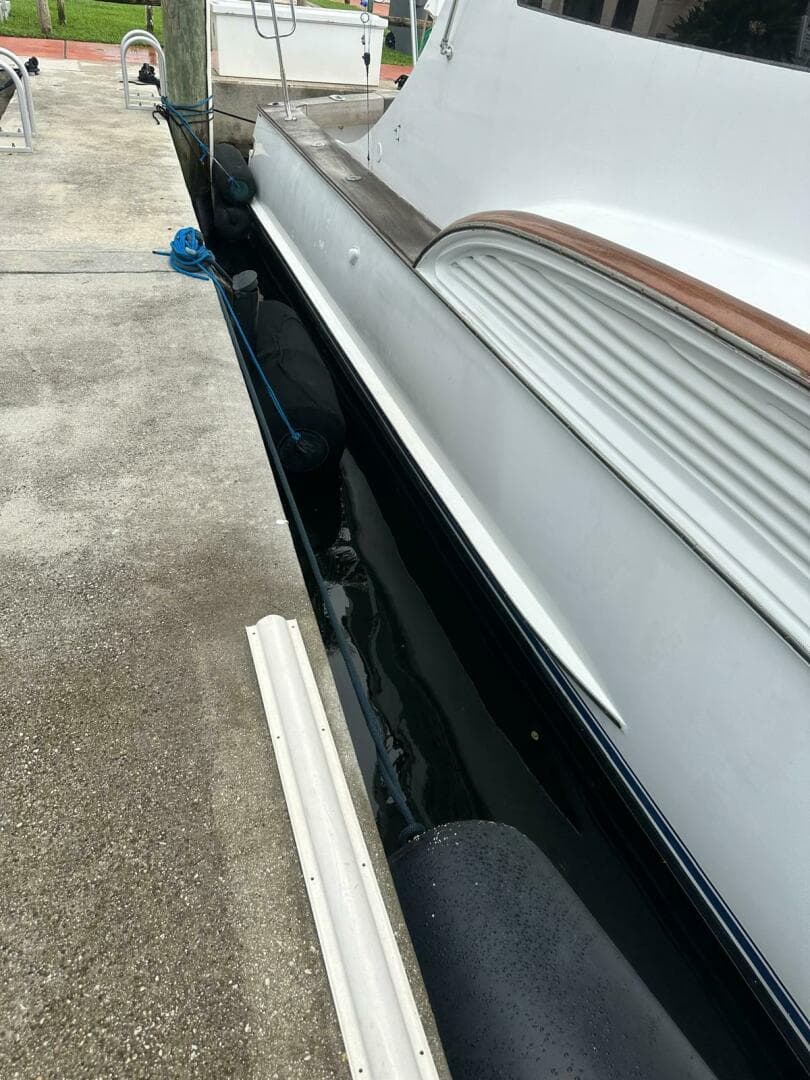 2001 Buddy Davis Sportfish — photo 70