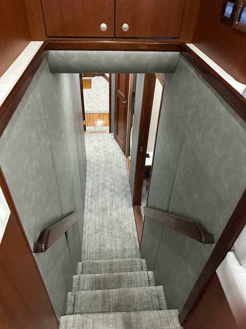 2001 Buddy Davis Sportfish — photo 66