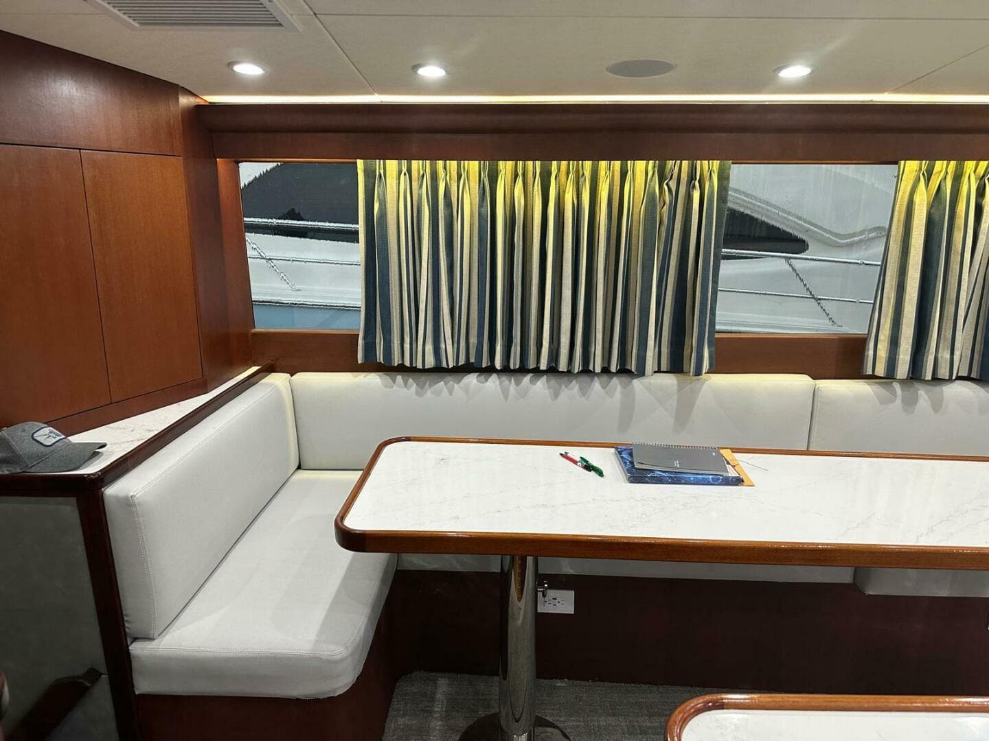 2001 Buddy Davis Sportfish — photo 67